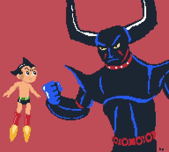 astroboy