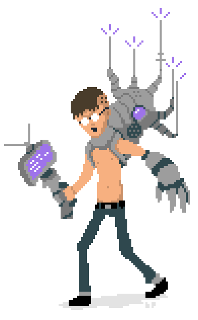 augmented