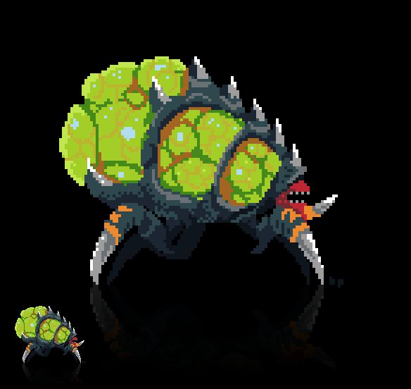 baneling