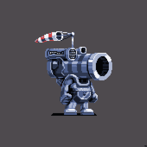 CannonBoy Mk2