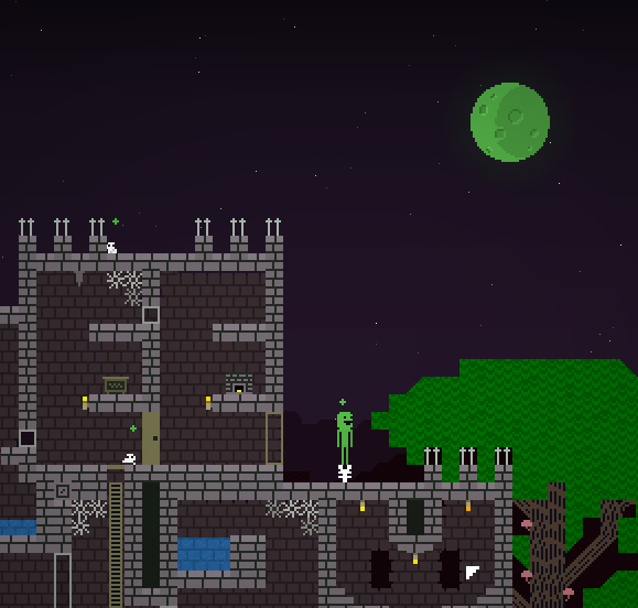 Moonman