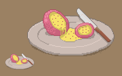 food