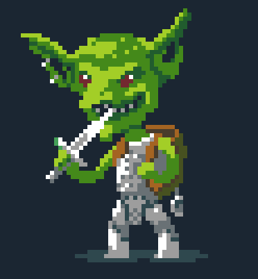 goblin