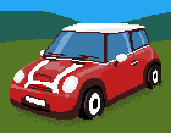 mini
