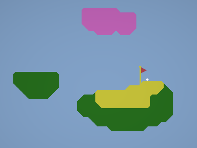 Minigolf
