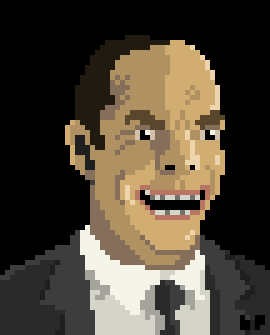 30 minute mr smith