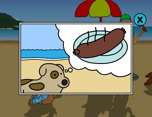 shade_dogs_screenshot_sausage