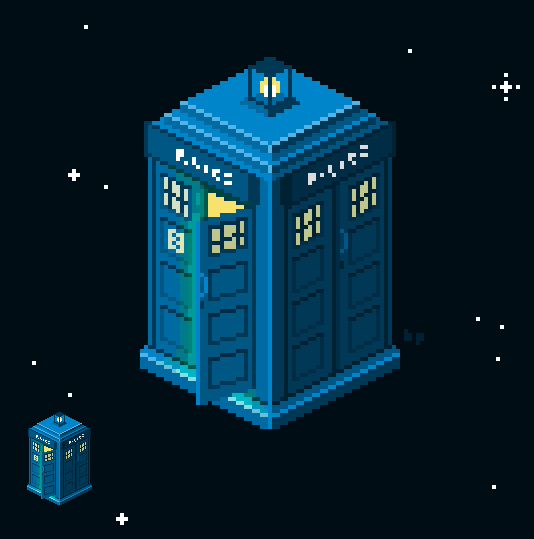 tardis