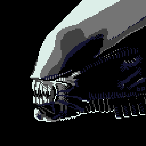 xenomorph